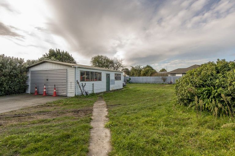 Photo of property in 71 Brynley Street, Hornby, Christchurch, 8042