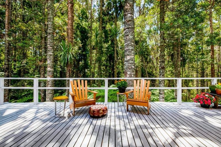 Photo of property in 30 Kopiko Road, Titirangi, Auckland, 0604