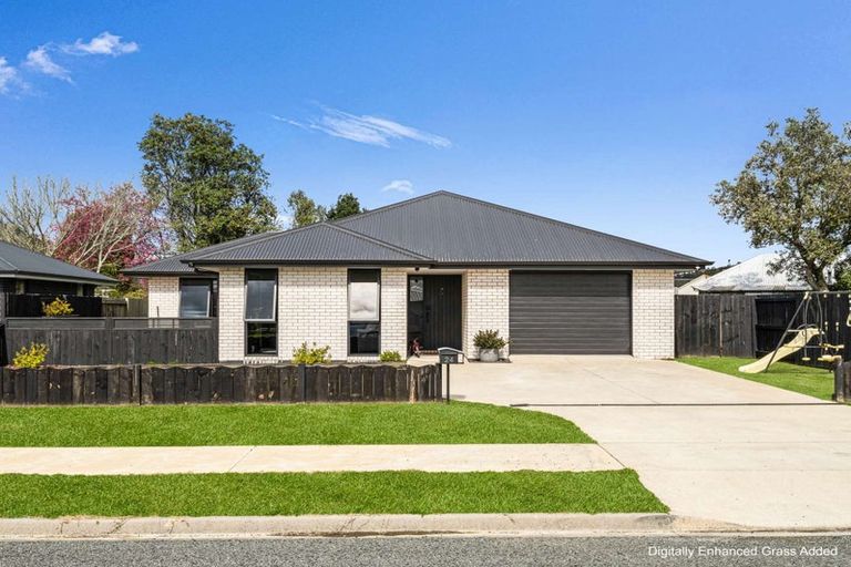 Photo of property in 24 Tiwhatiwha Crescent, Kawerau, 3127