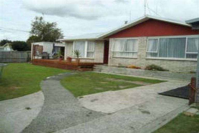 Photo of property in 1 Fairmont Street, Ngaruawahia, 3720