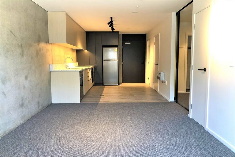 Photo of property in 102/21u King Street, Mount Cook, Wellington, 6021