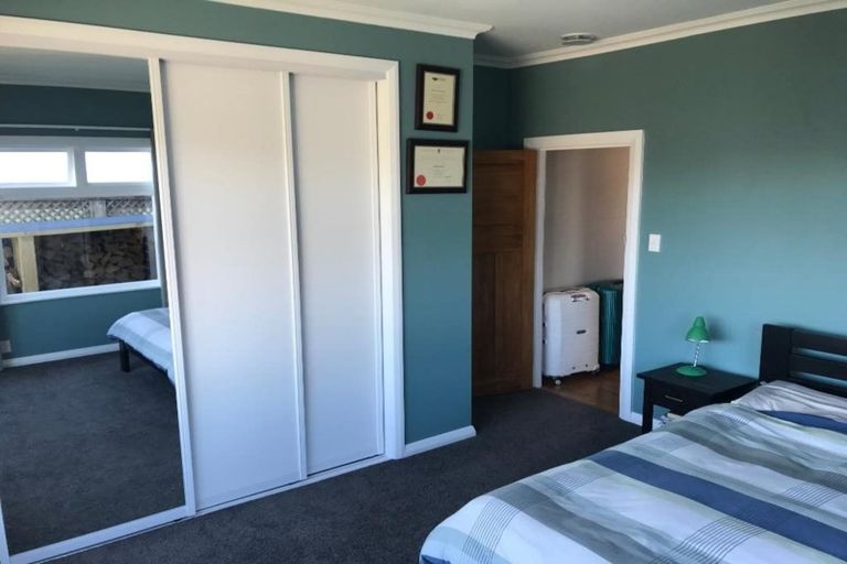 Photo of property in 5 Chapman Street, Johnsonville, Wellington, 6037