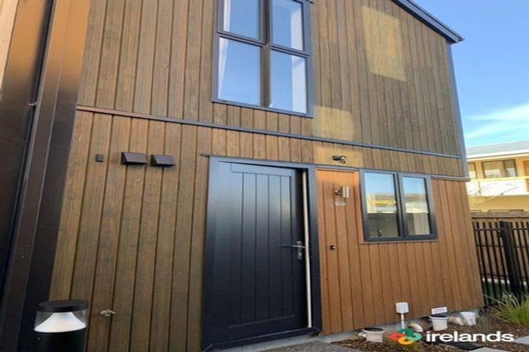 Photo of property in 12/266 Armagh Street, Christchurch Central, Christchurch, 8011