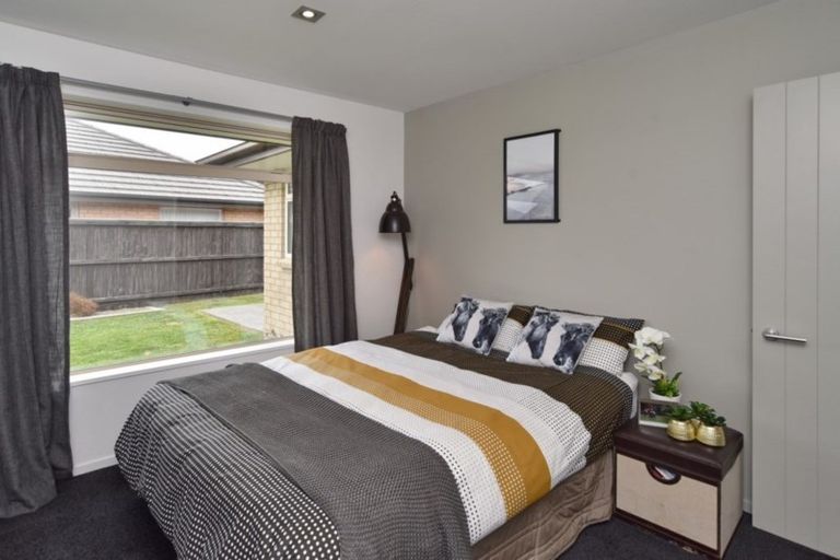 Photo of property in 14 Rapley Street, Kaiapoi, 7630