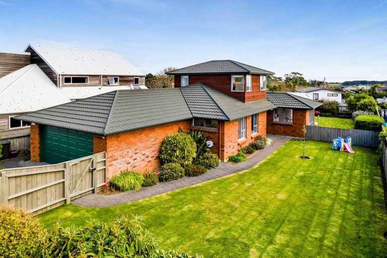 Photo of property in 69 Murray Avenue, Hawera, 4610