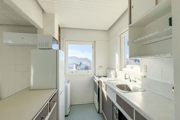 Photo of property in 36 Tennyson Street, Dunedin Central, Dunedin, 9016