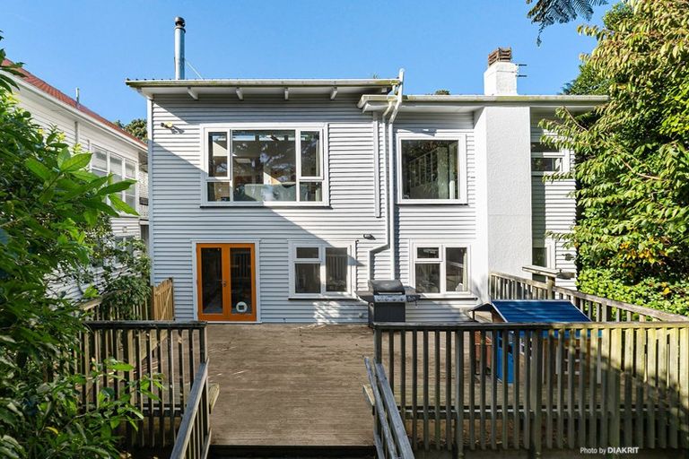 Photo of property in 24 Hurman Street, Karori, Wellington, 6012