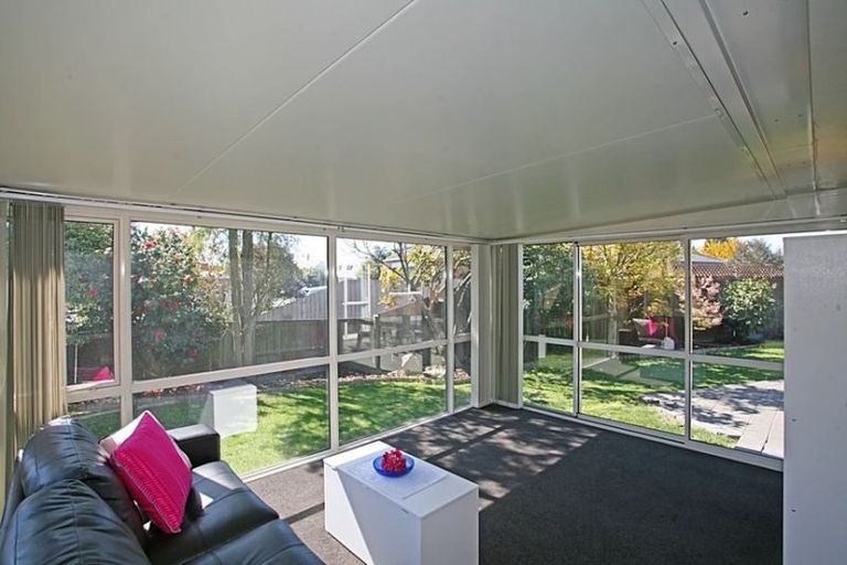 Photo of property in 4 Arkwright Place, Halswell, Christchurch, 8025