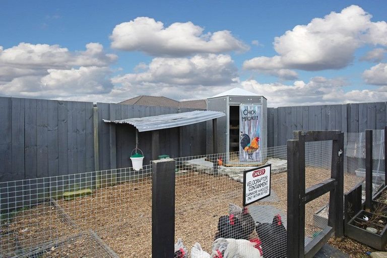 Photo of property in 26 Margarita Rise, Pukekohe, 2120