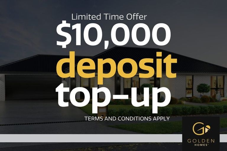 Photo of property in 10 Tauhou Place, Leeston, 7632