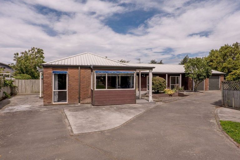 Photo of property in 4 Shearer Place, Methven, 7730