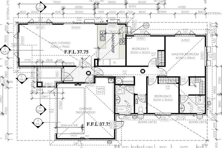 Photo of property in 27 Lydiard Drive, Rolleston, 7615