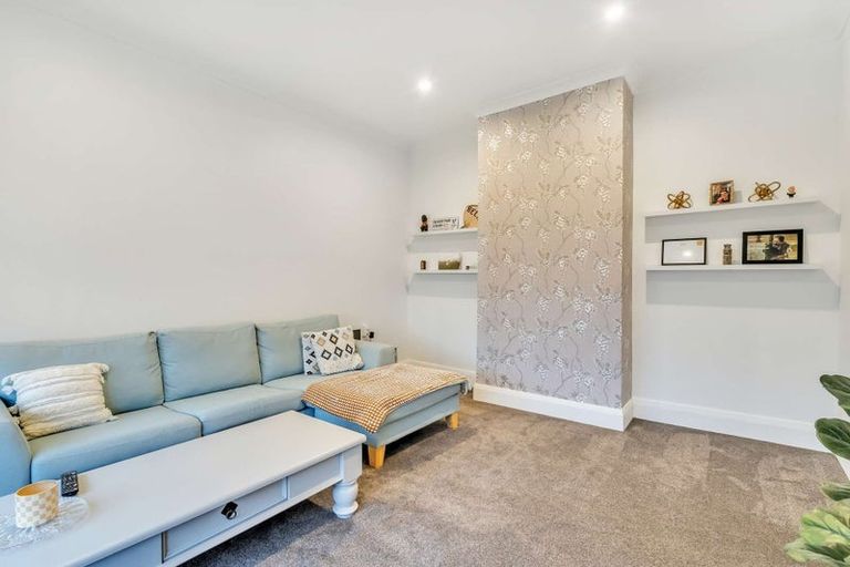 Photo of property in 82 Jackson Street, Richmond, Invercargill, 9810