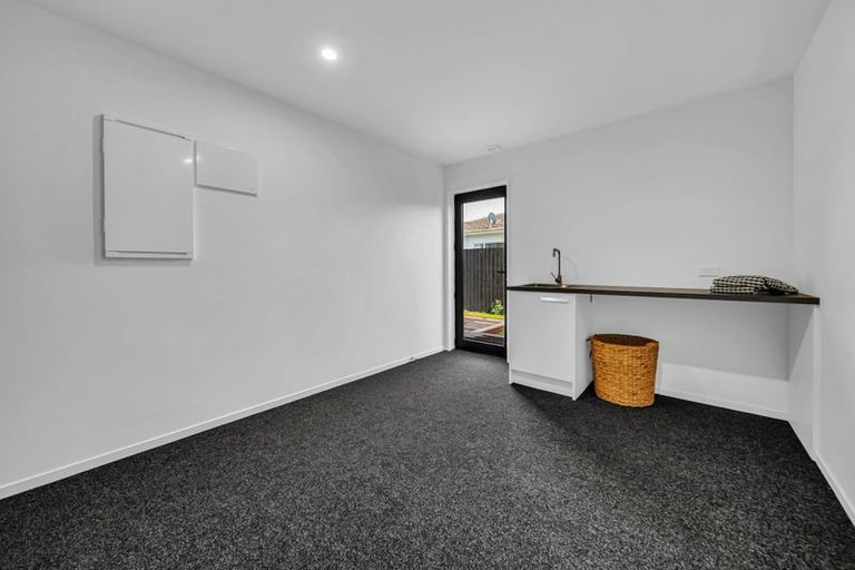 Photo of property in 4/218 Lyttelton Street, Spreydon, Christchurch, 8024