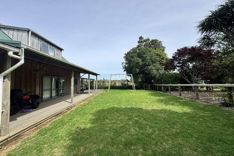 Photo of property in 28 Sedgebrook Road, Patumahoe, Pukekohe, 2678