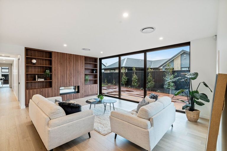 Photo of property in 90 Stationmasters Way, Prebbleton, 7604