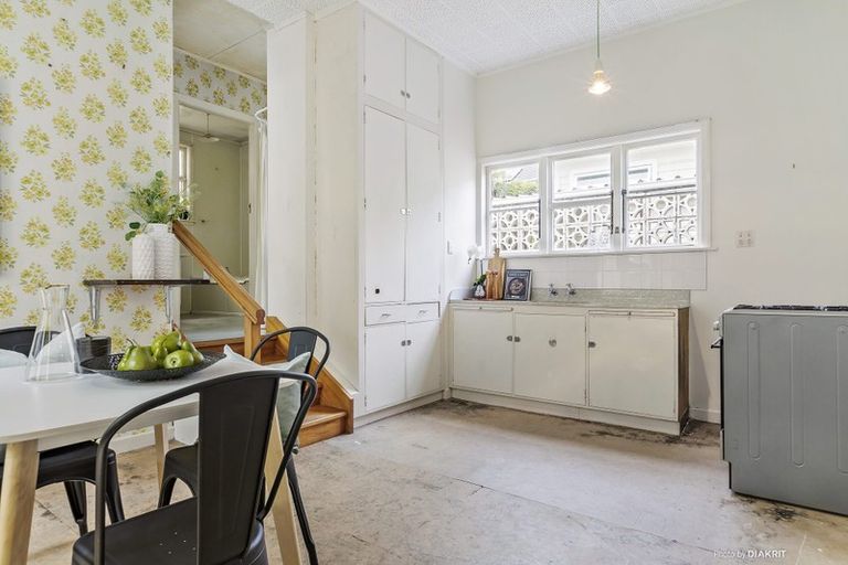 Photo of property in 55 Hanover Street, Wadestown, Wellington, 6012