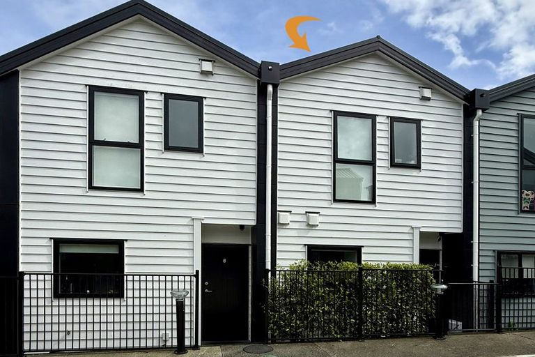 Photo of property in 7/110 Kervil Avenue, Te Atatu Peninsula, Auckland, 0610