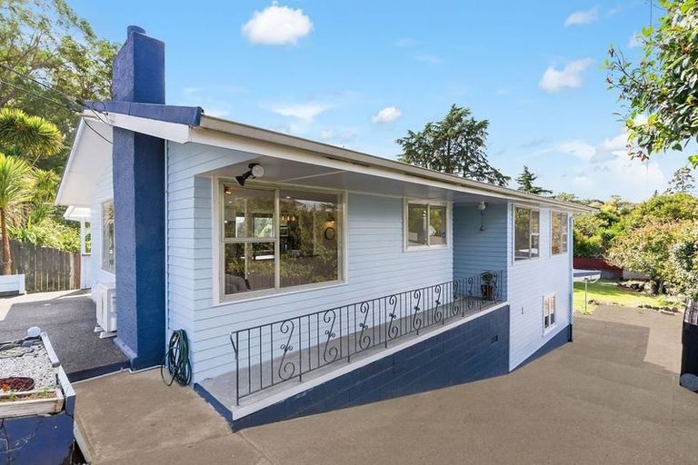 Photo of property in 23 Epping Road, Henderson, Auckland, 0610