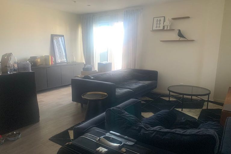 Photo of property in 203/160a Hobsonville Point Road, Hobsonville, Auckland, 0616