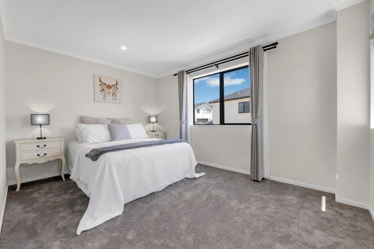 Photo of property in 60 Elevation Street, Flat Bush, Auckland, 2019
