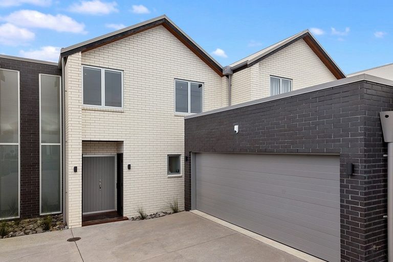 Photo of property in 58u3 Herbert Road, Queenwood, Hamilton, 3210