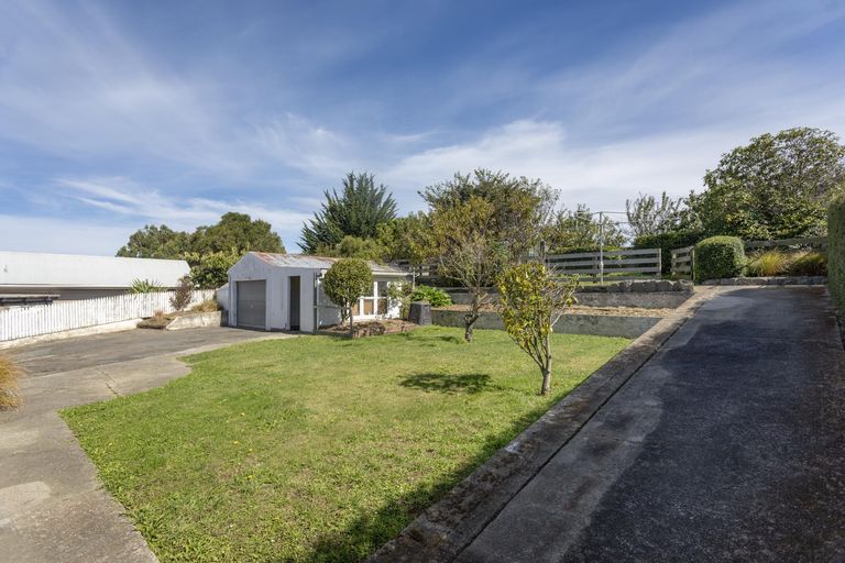 Photo of property in 56 Greta Street, South Hill, Oamaru, 9400