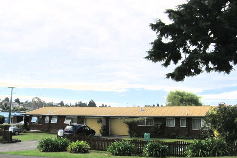 Photo of property in 4 Lloyd Street, Parkvale, Tauranga, 3112