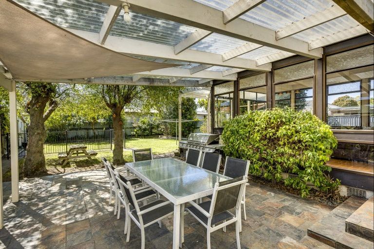 Photo of property in 42 Peddie Street, Taradale, Napier, 4112