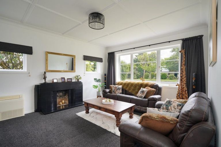 Photo of property in 131 Lewis Street, Gladstone, Invercargill, 9810
