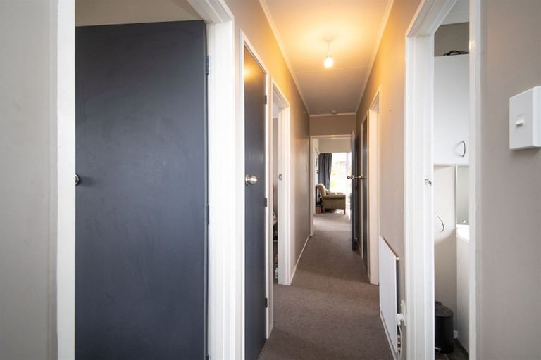 Photo of property in 27 Dewe Avenue, Feilding, 4702