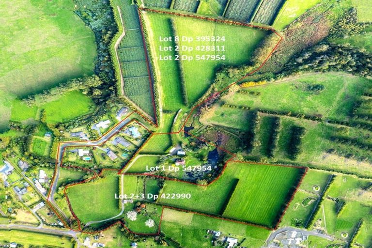 Photo of property in 75 Riddell Road, Kerikeri, 0230