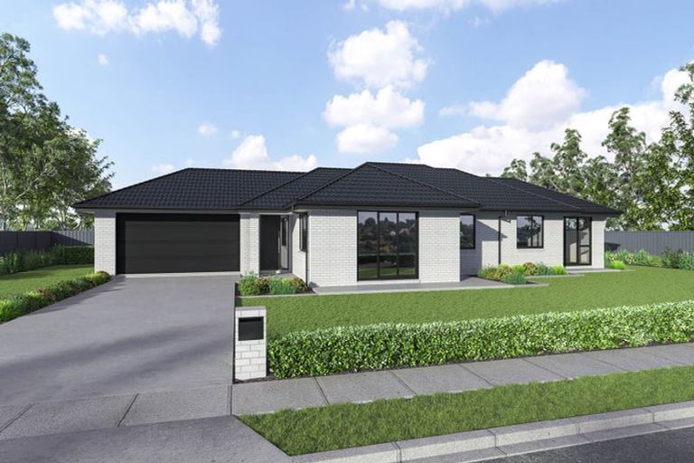 Photo of property in 2 Whatumairangi Way, Owhata, Rotorua, 3010