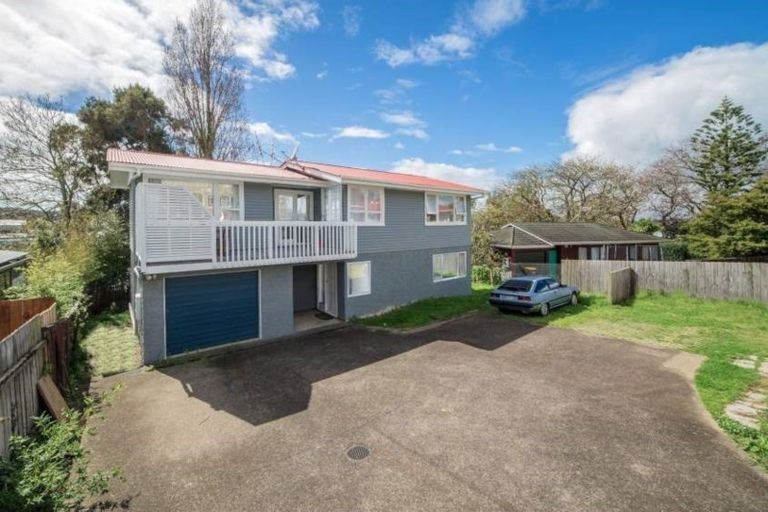 Photo of property in 53 Bruce Road, Glenfield, Auckland, 0629