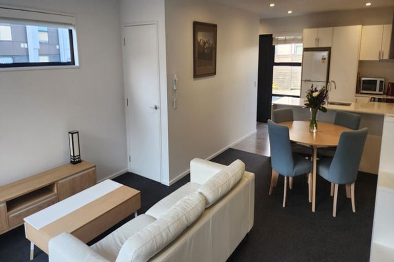 Photo of property in 6/259 Kilmore Street, Christchurch Central, Christchurch, 8011