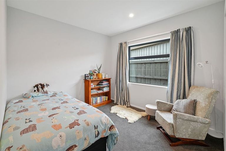 Photo of property in 21 Maurice James Way, Prebbleton, 7604