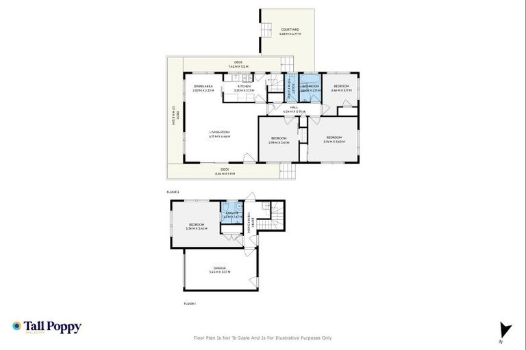 Photo of property in 7 Duncraig Street, Silverstream, Upper Hutt, 5019