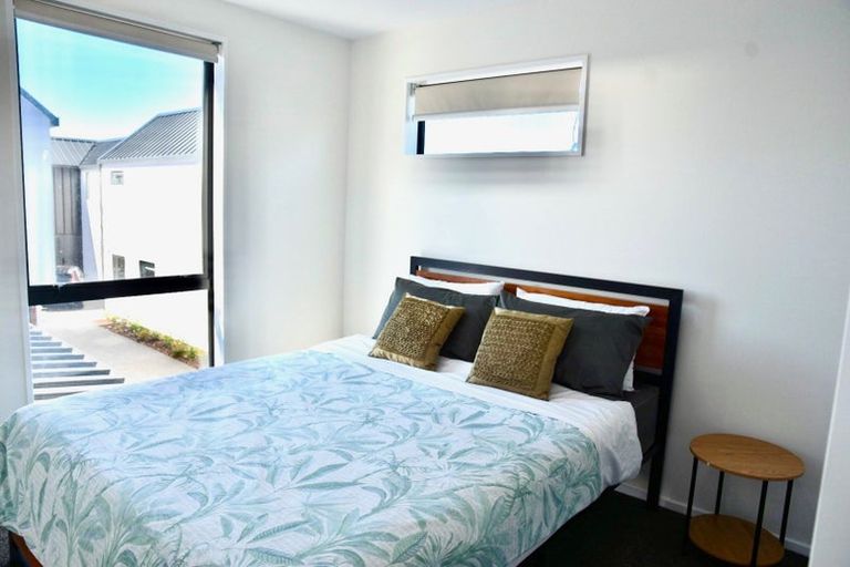Photo of property in 8/241 Lincoln Road, Addington, Christchurch, 8024