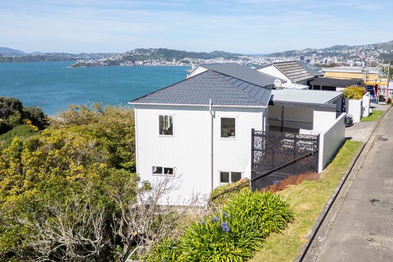 Photo of property in 5 Elgin Way, Khandallah, Wellington, 6035