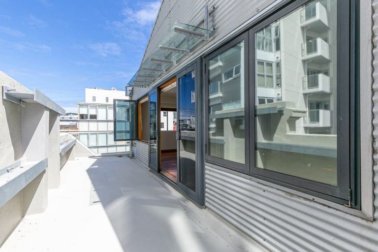 Photo of property in 14/20 Egmont Street, Te Aro, Wellington, 6011