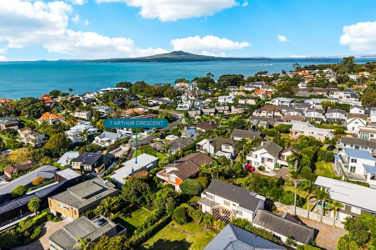 Photo of property in 7 Arthur Crescent, Hauraki, Auckland, 0622