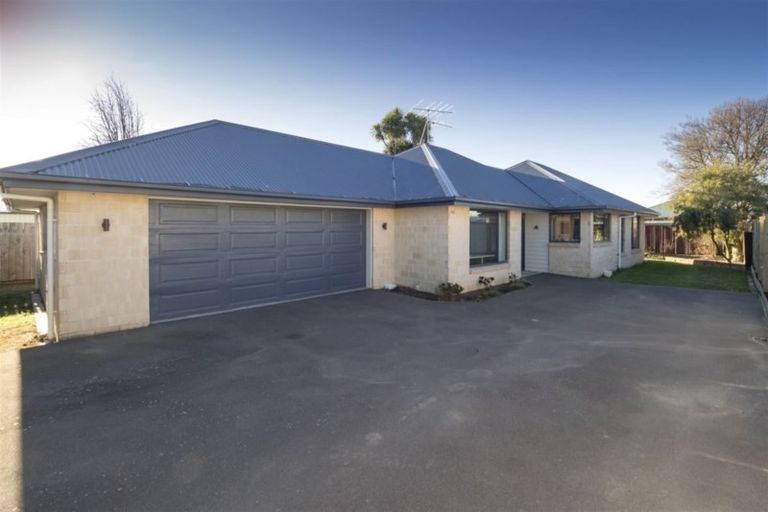 Photo of property in 102a Middle Road, Allenton, Ashburton, 7700