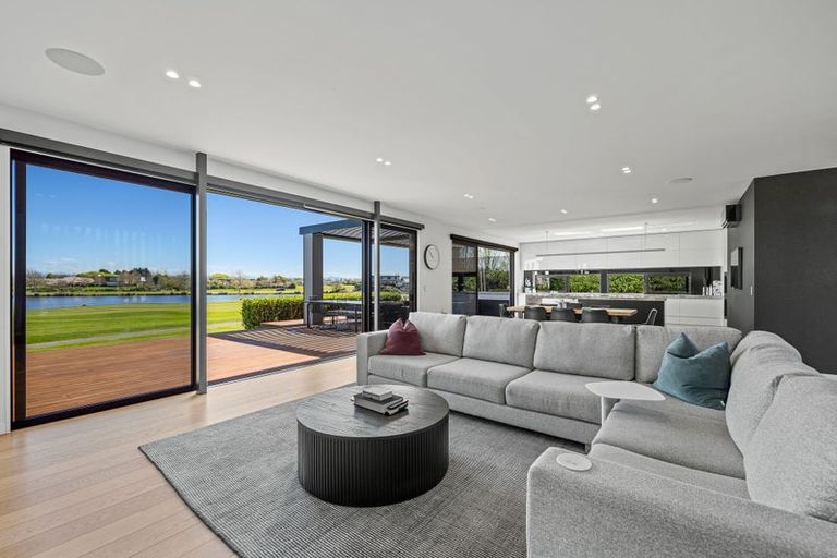 Photo of property in 3 Waterway Lane, Northwood, Christchurch, 8051