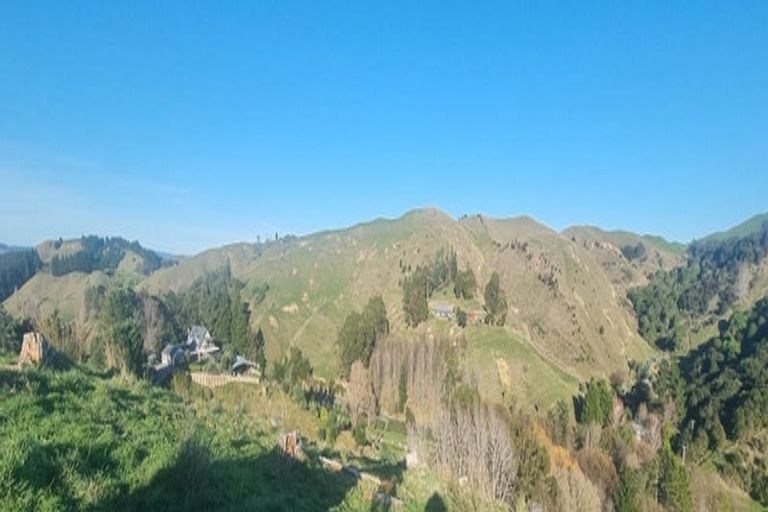 Photo of property in 964 Puketitiri Road, Puketapu, Napier, 4182