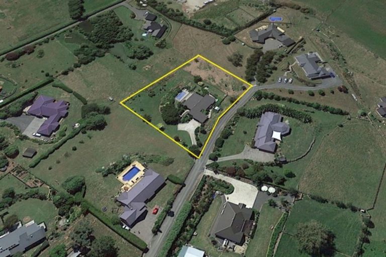 Photo of property in 3/110 Maungakawa Road, Cambridge, 3496