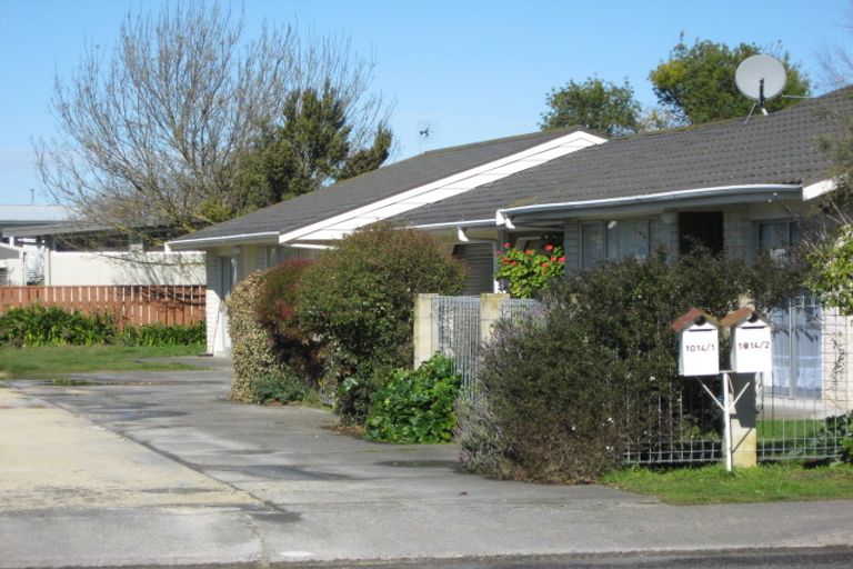 Photo of property in 1014a Southland Road, Raureka, Hastings, 4120