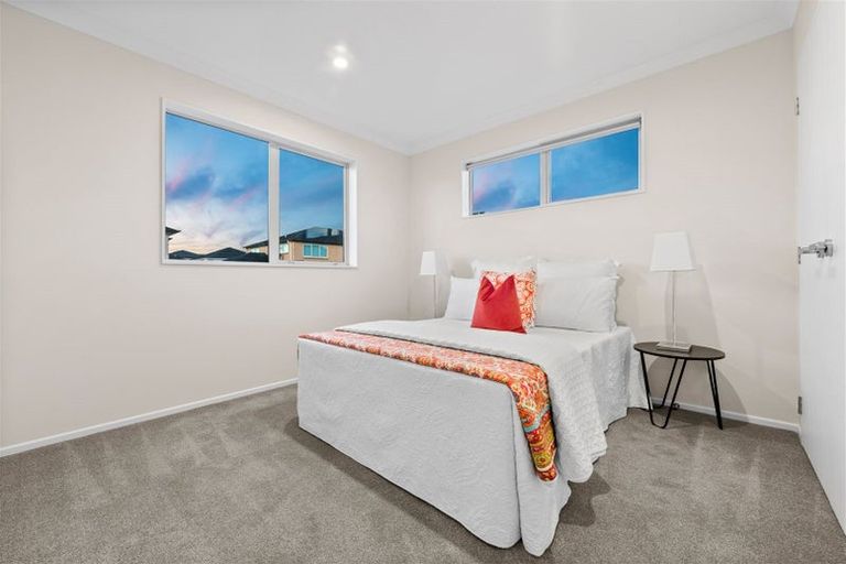 Photo of property in 17 Hughs Way, Flat Bush, Auckland, 2019