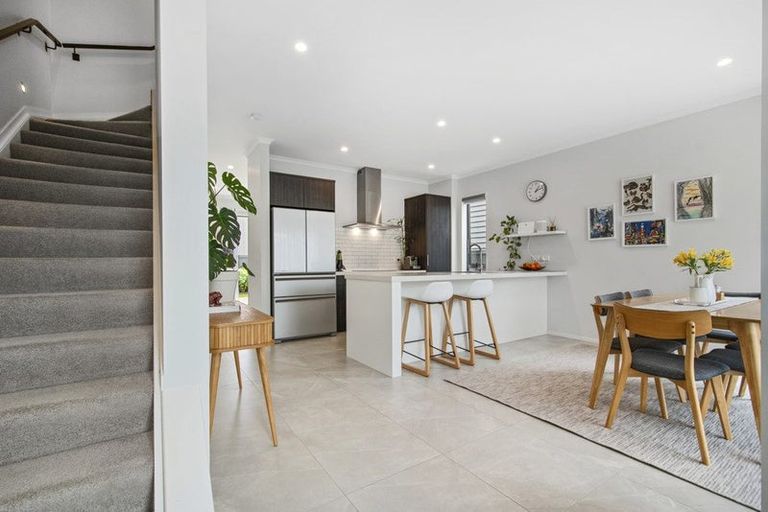 Photo of property in 30 Ringa Matau Road, Hobsonville, Auckland, 0616