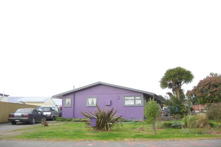 Photo of property in 9 Tenby Terrace, Flaxmere, Hastings, 4120