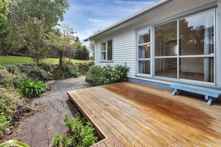 Photo of property in 18 Edge Street, Onerahi, Whangarei, 0110